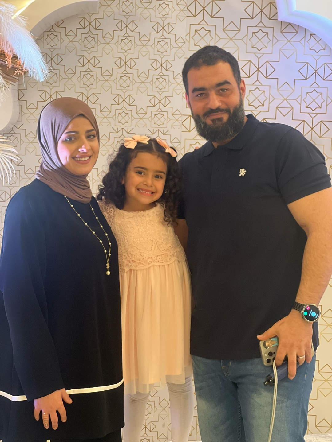 Haneen aljoujou profile