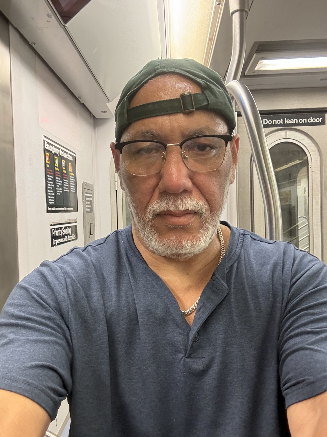 Hector ravelo profile