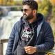 Diptesh Patel profile