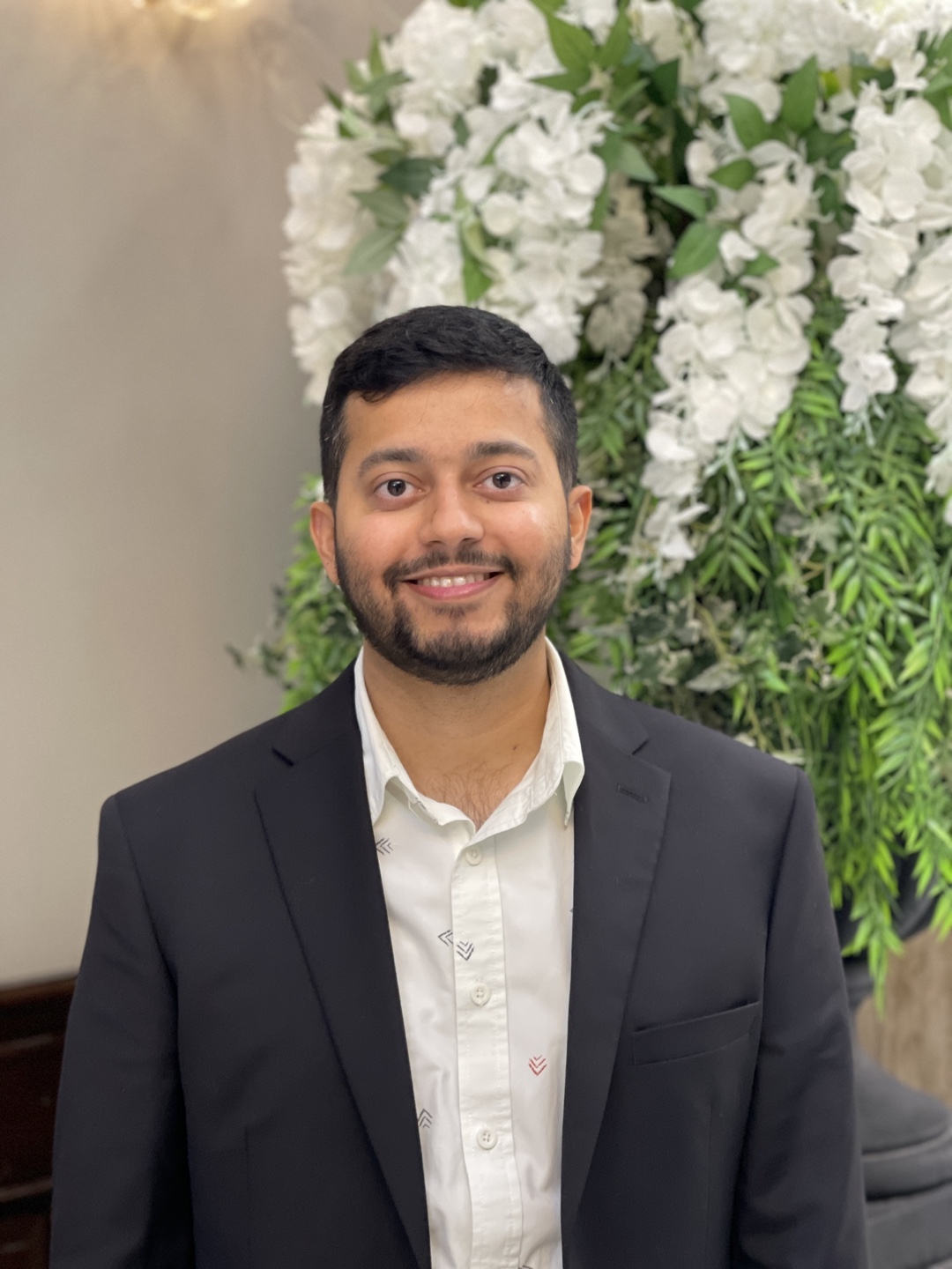 Muhammad D Azam profile