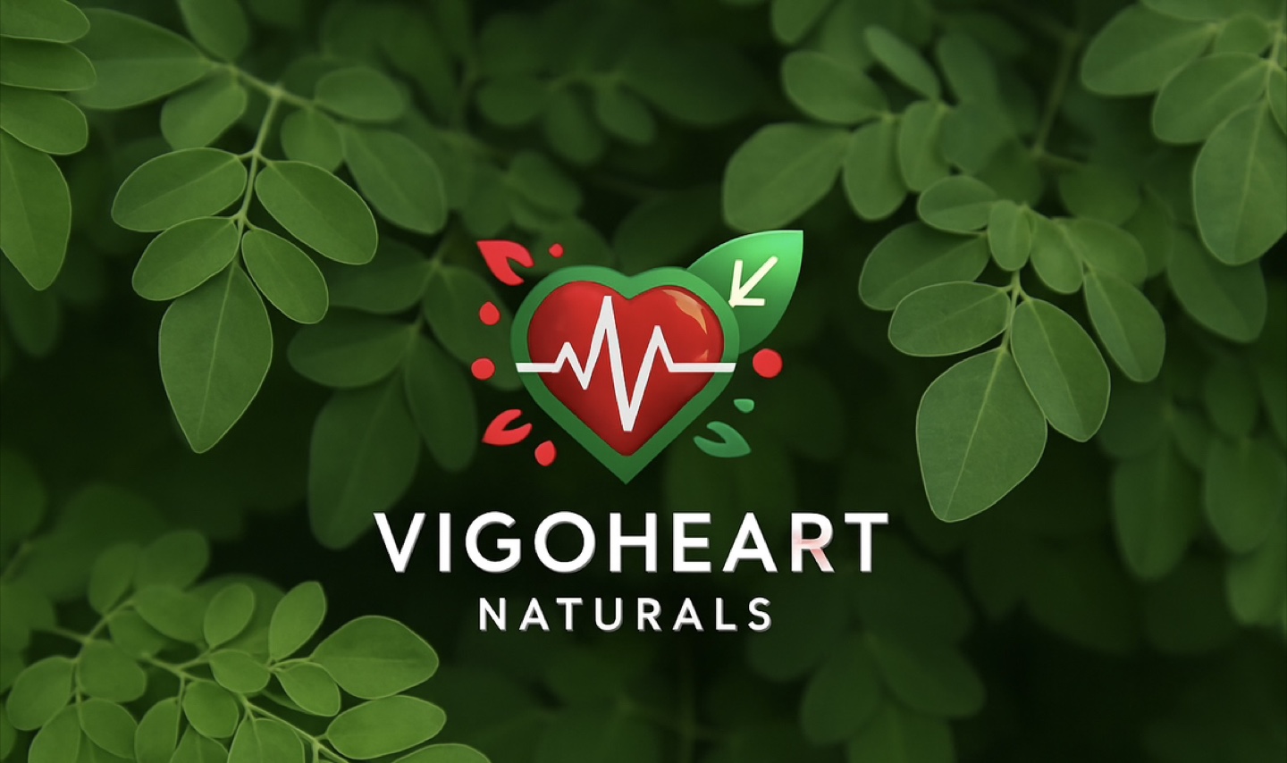 VigoHeart Naturals profile