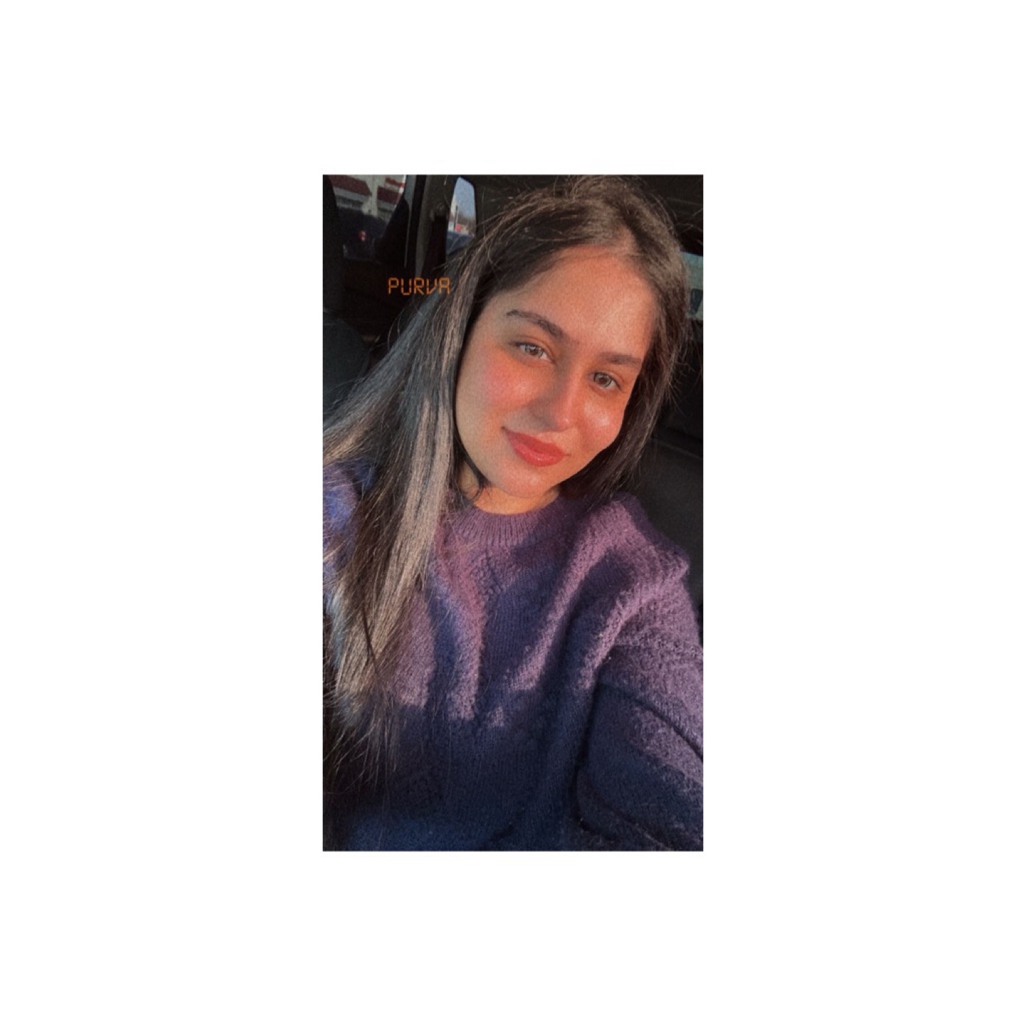 Purva profile
