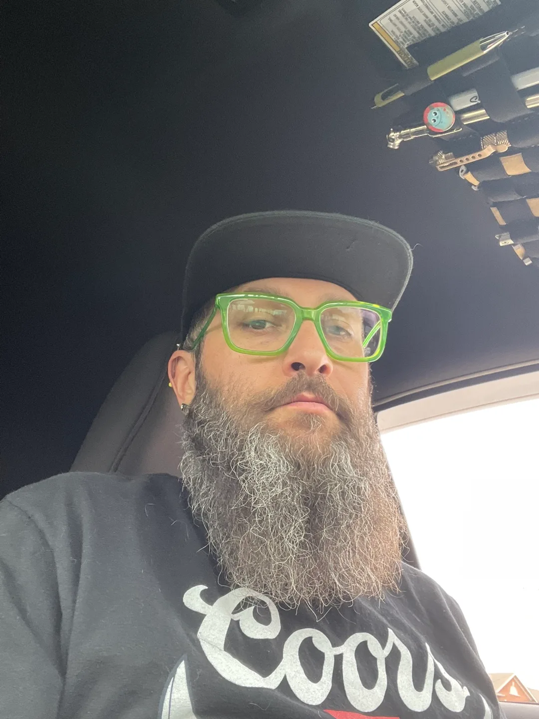 Aaron Mclaughlin profile