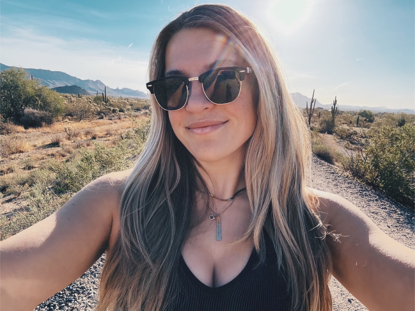 Allisa profile