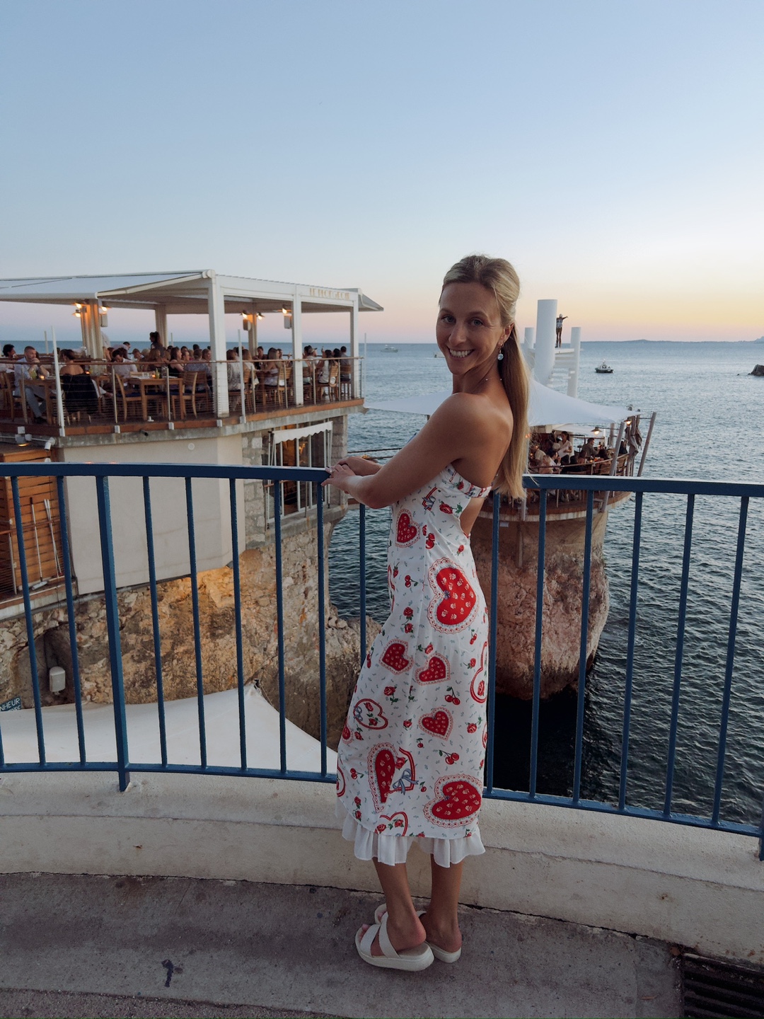 Olivia profile
