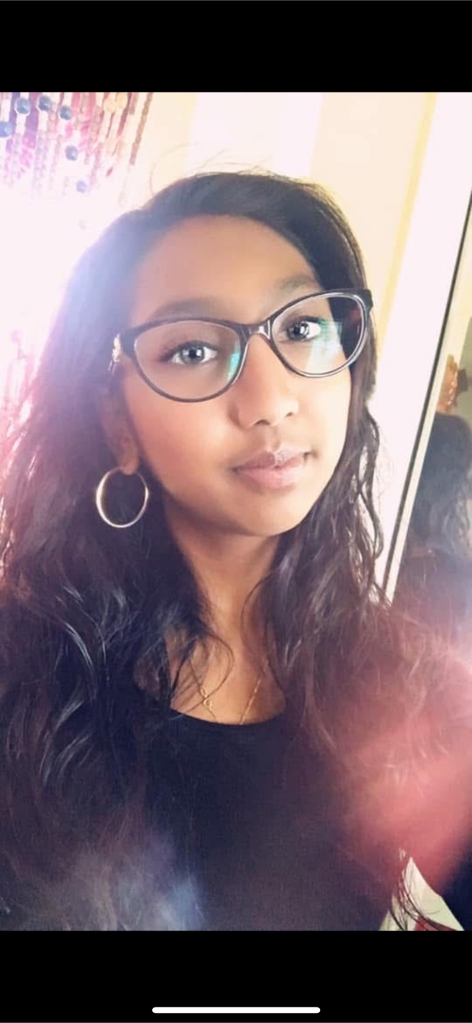 Amanda
