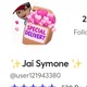 J Symone profile