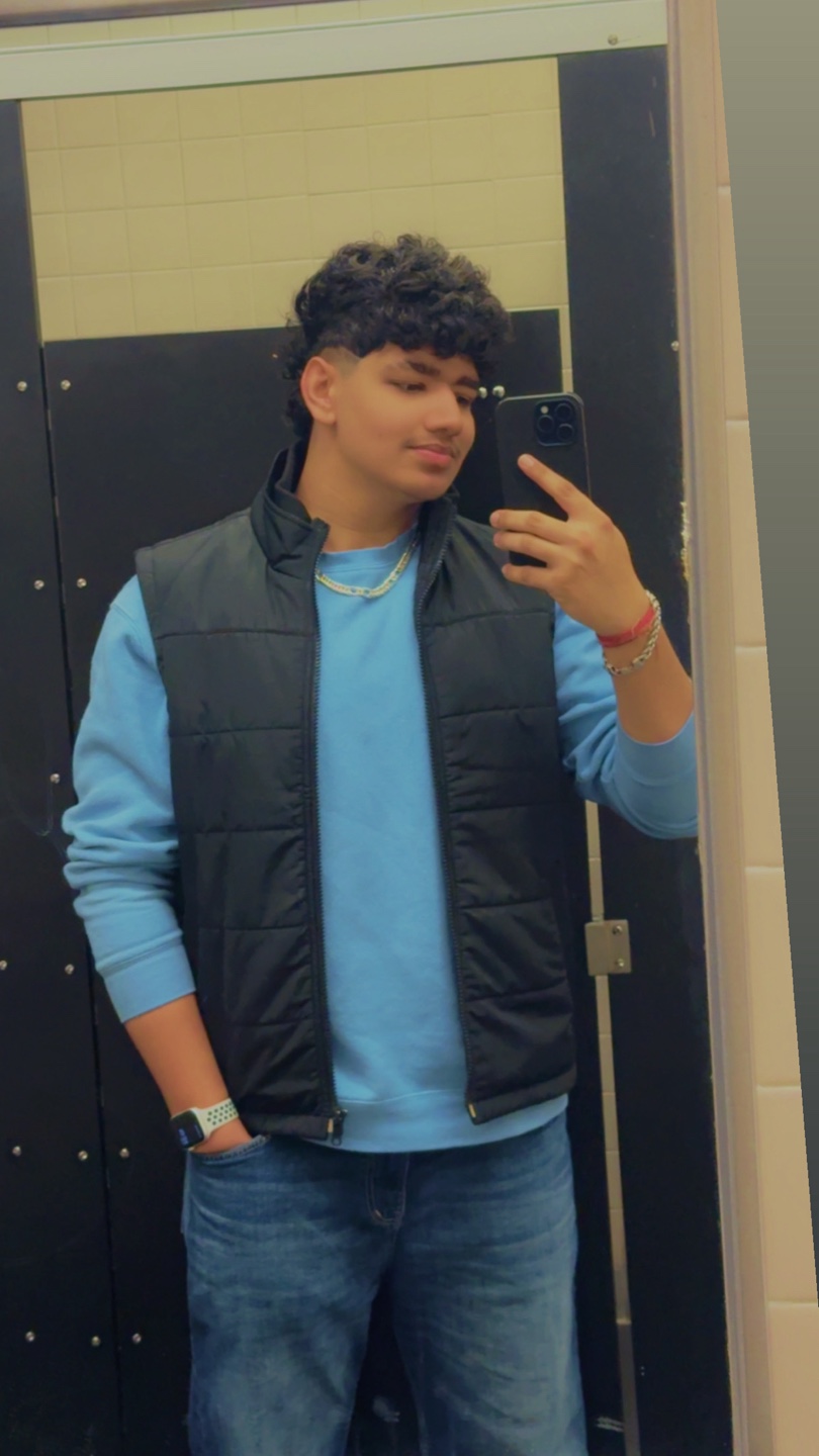 Prateek profile