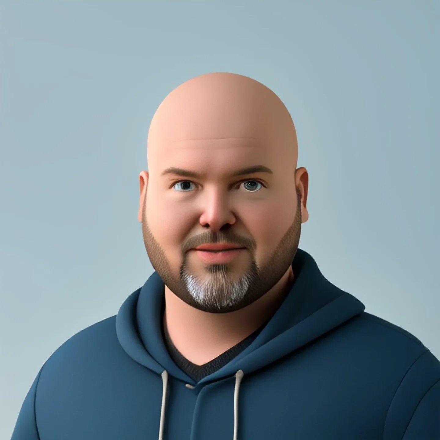 Paul D Peden profile