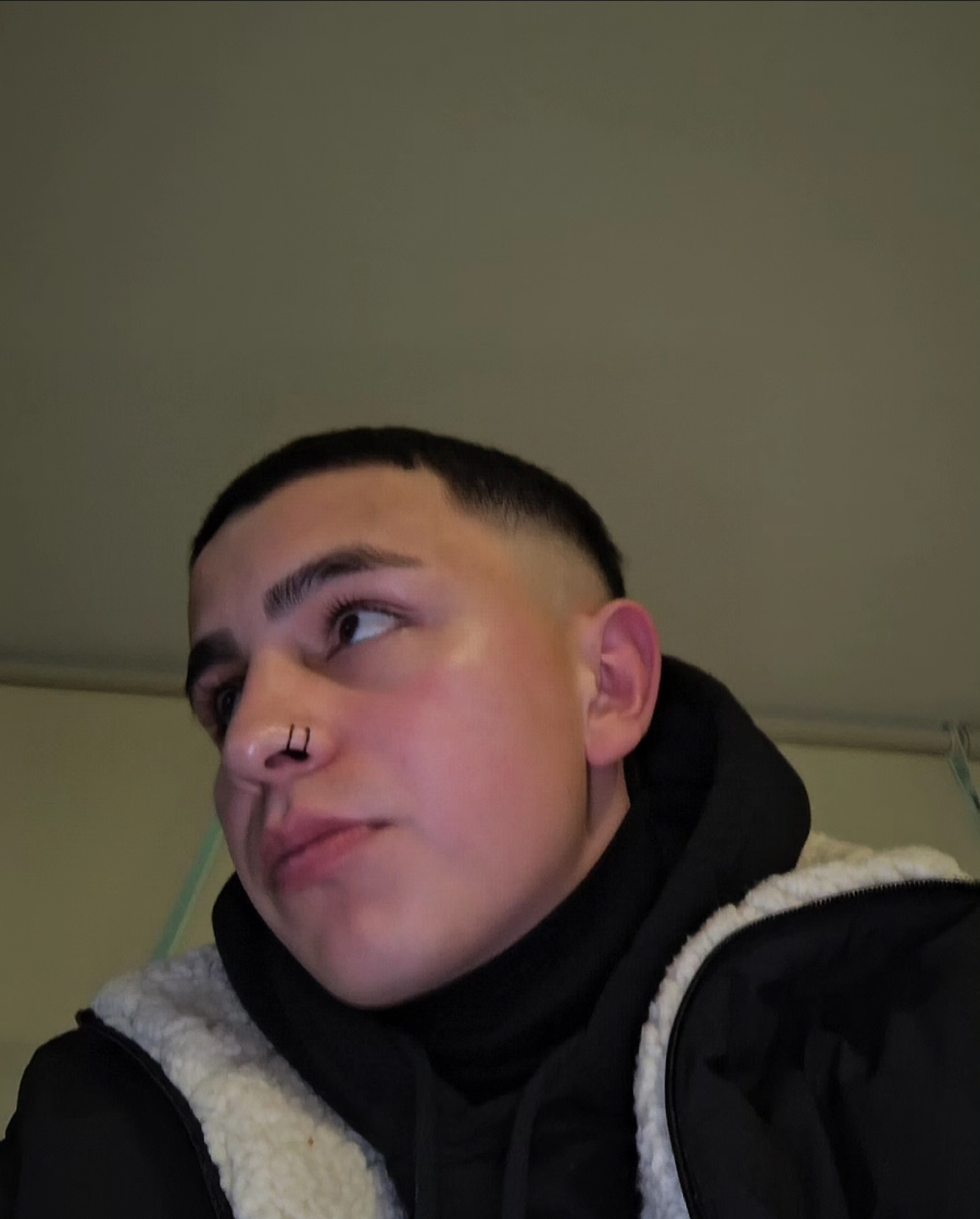 Oscar profile