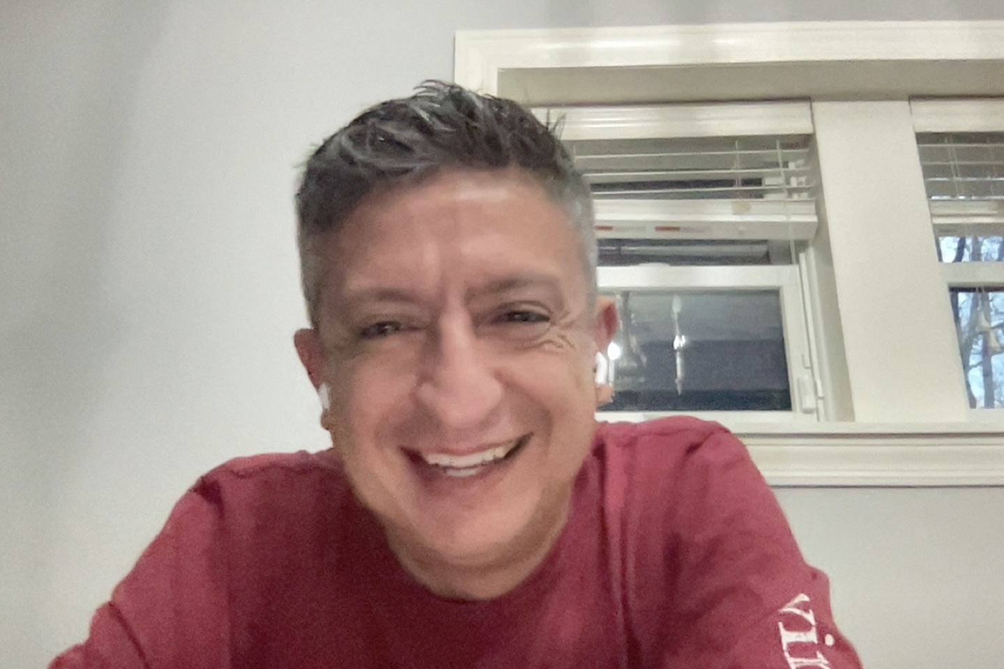 Jorge profile