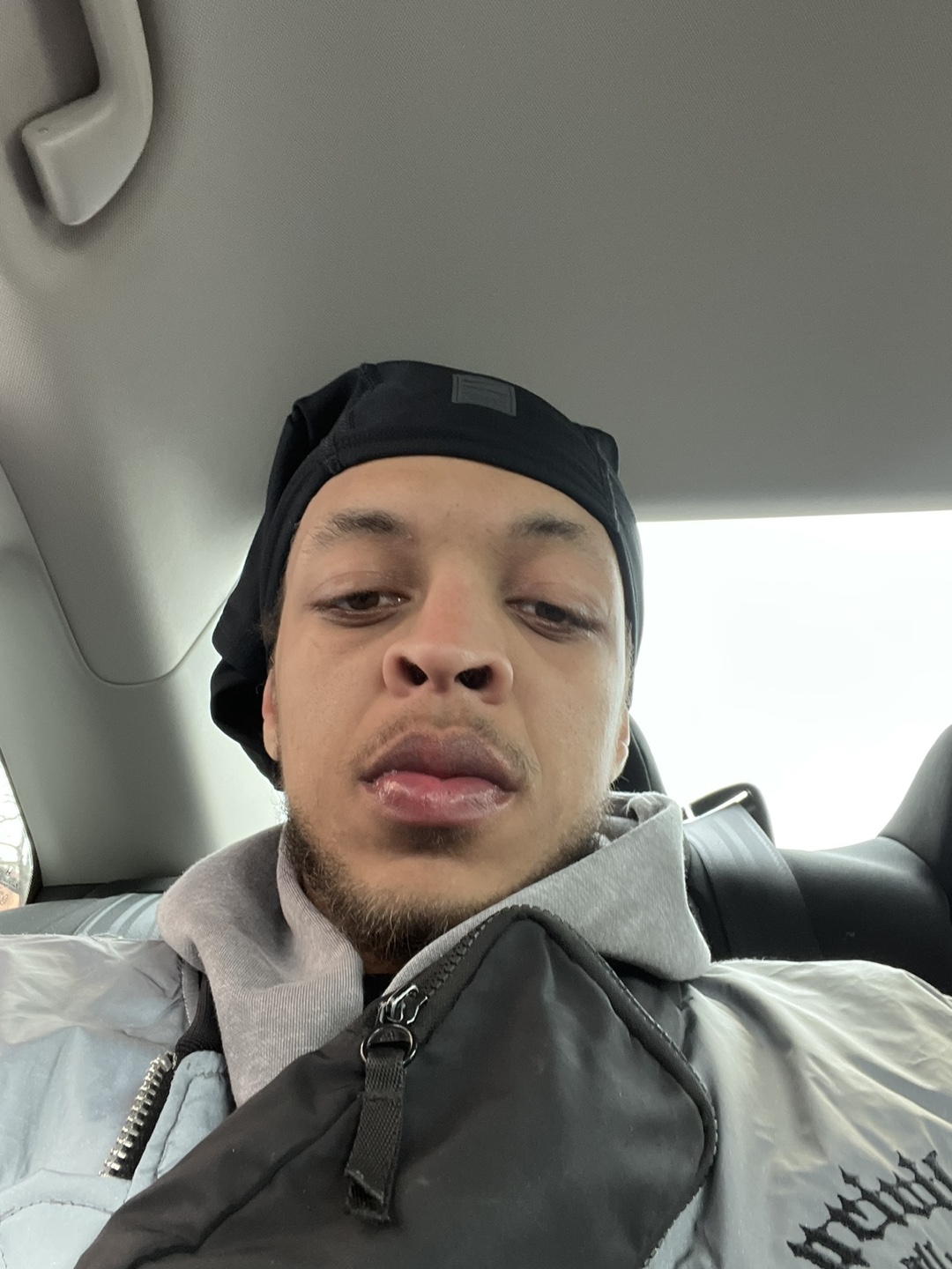 Rah porterr profile