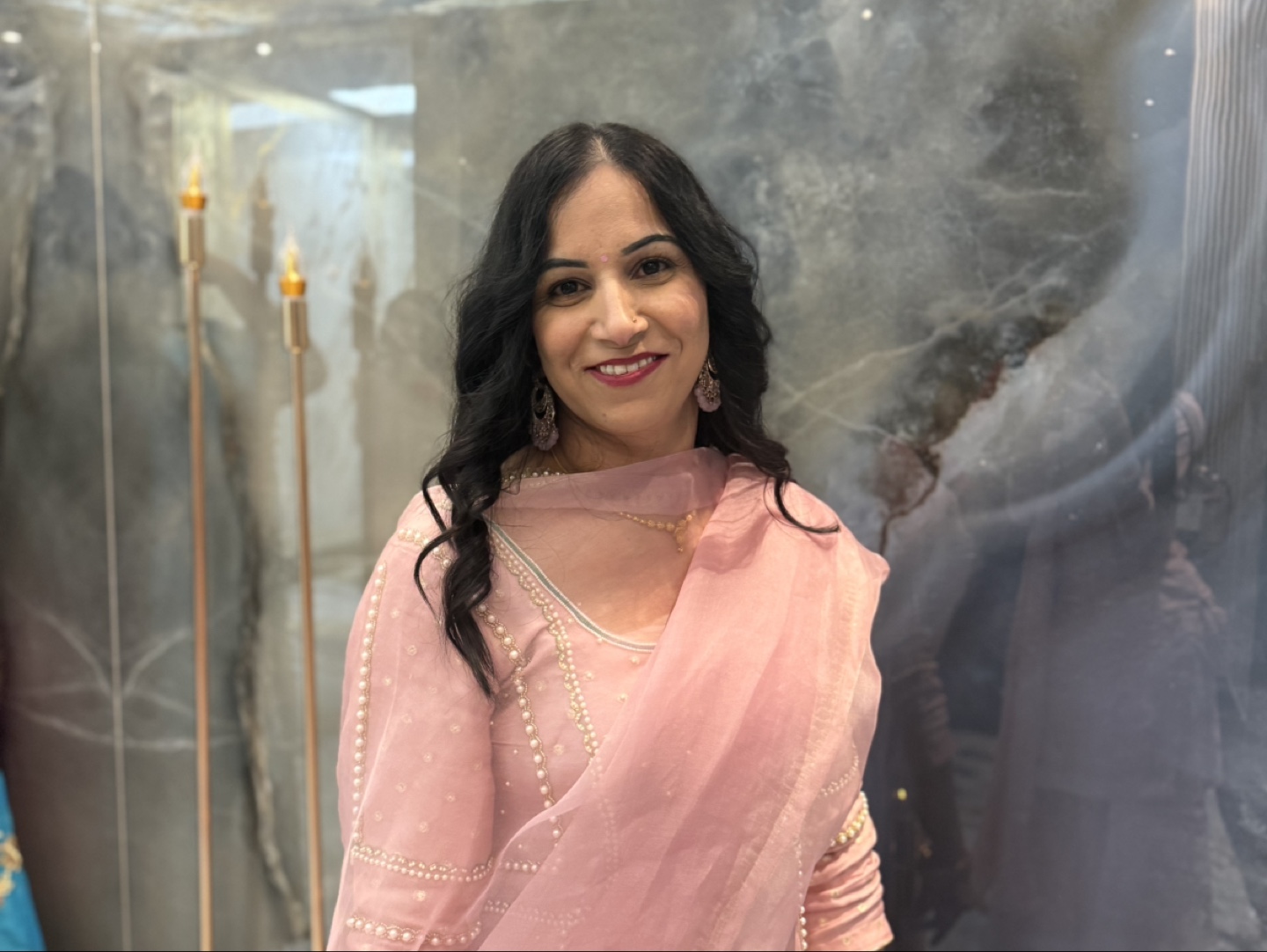 karmjit gill profile