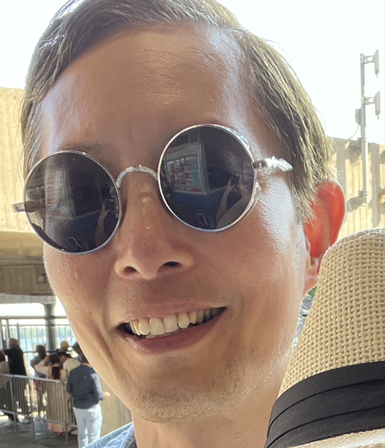 NickL profile
