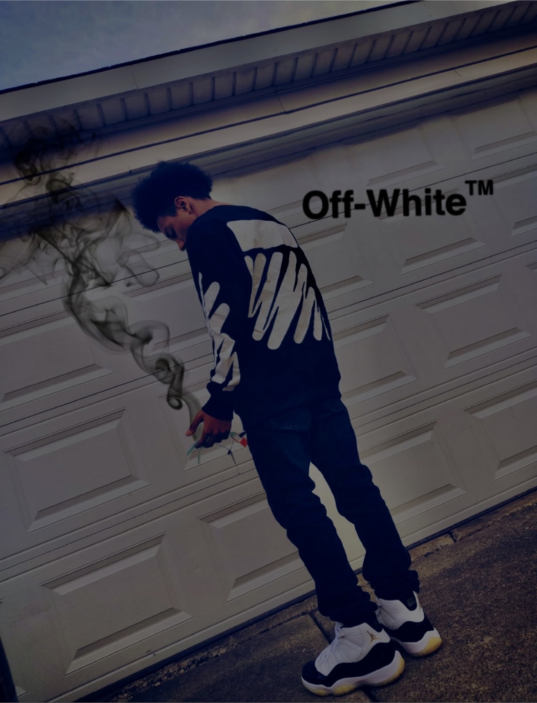 Zay profile