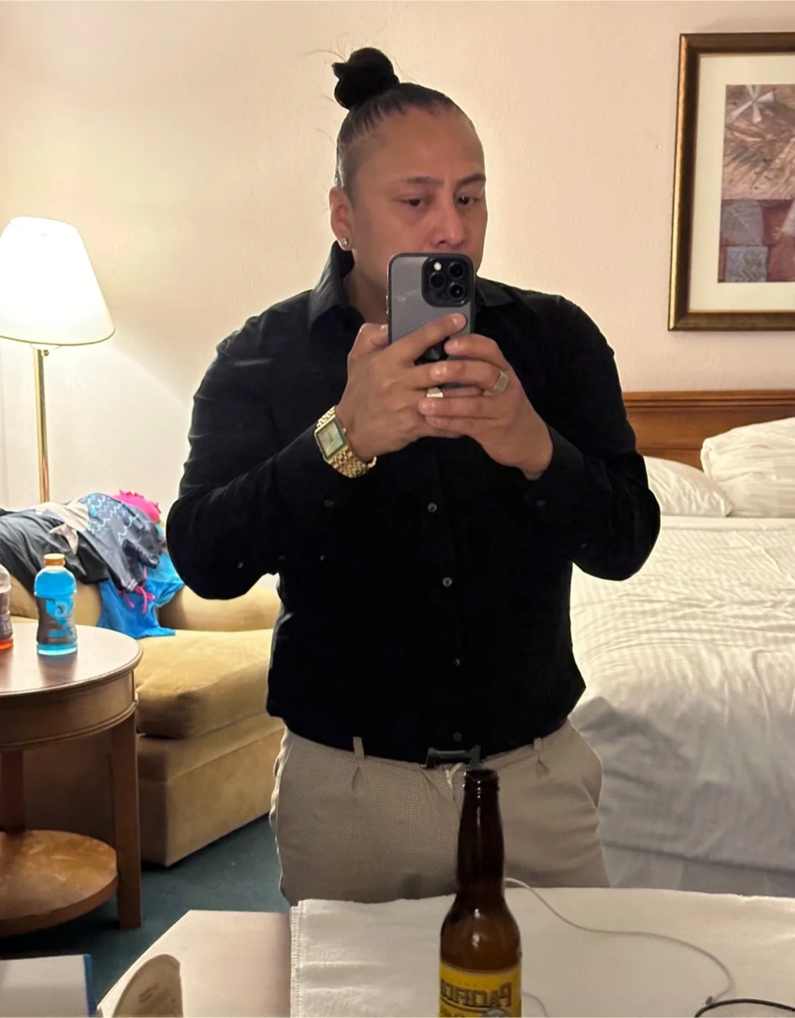 El kassillas profile