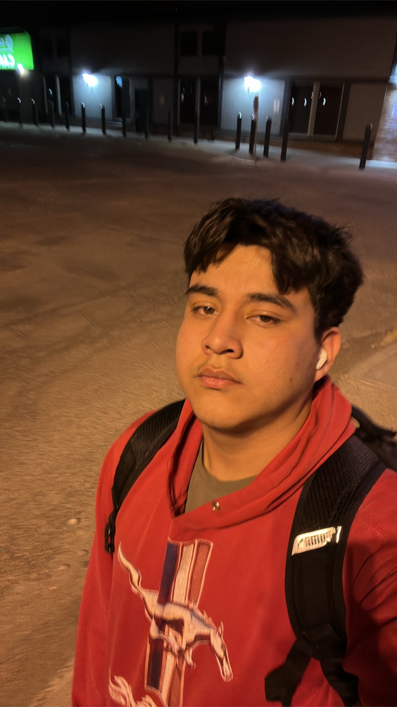 Natanael Vasquez