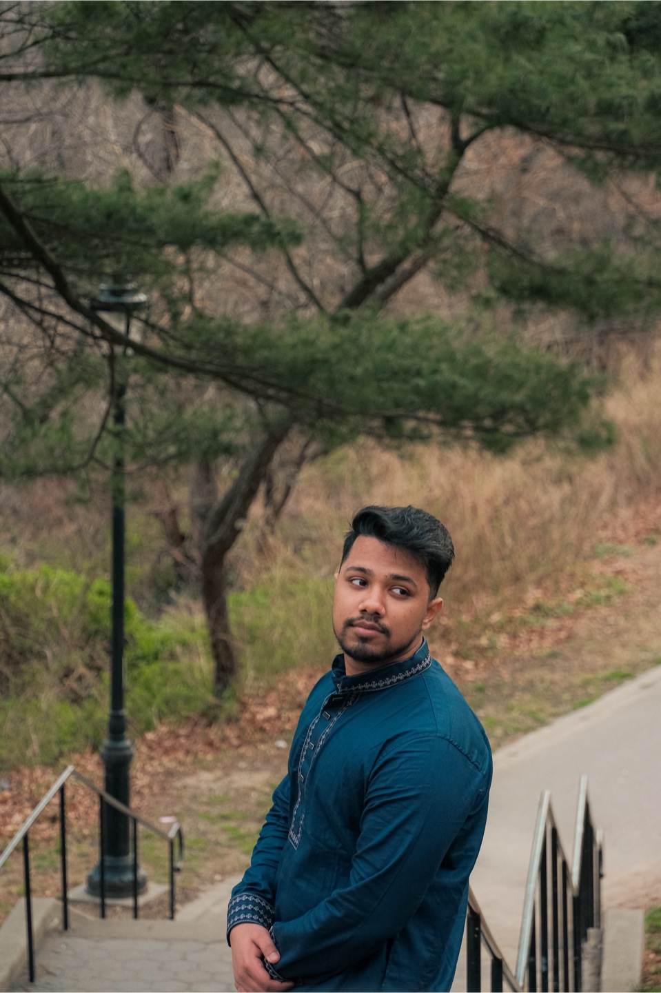 Nehal profile