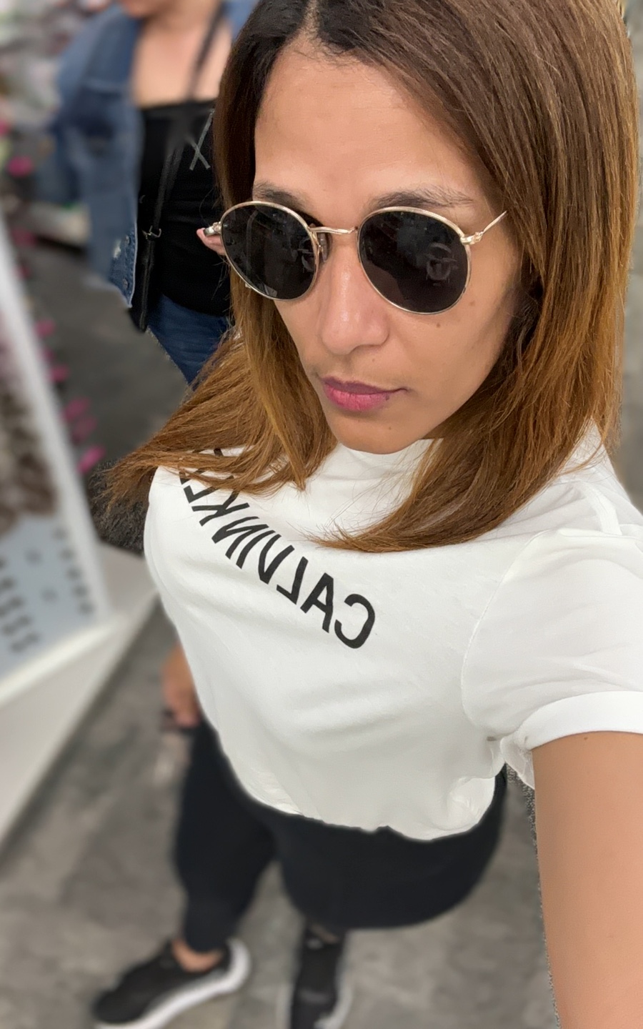 Nicaury profile