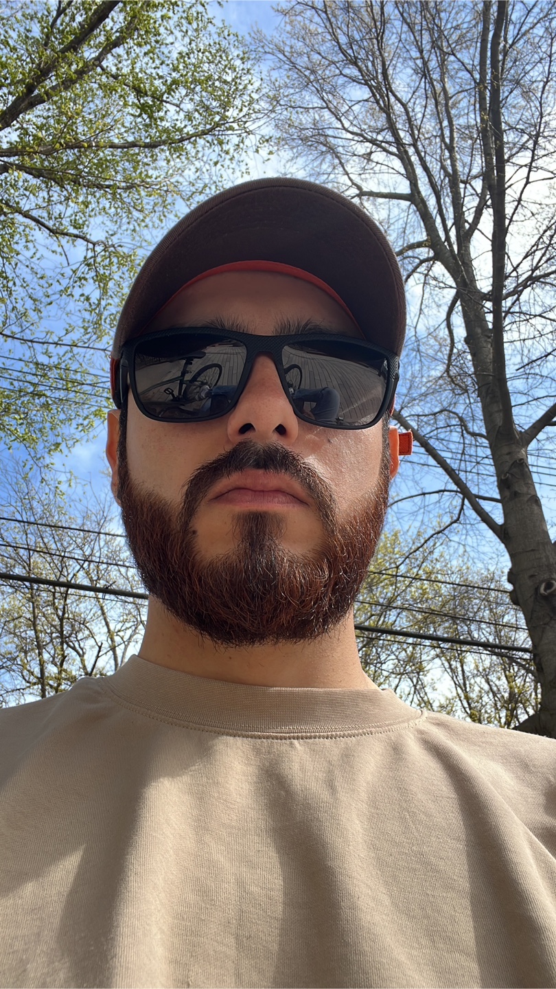 Camilo Vargas profile