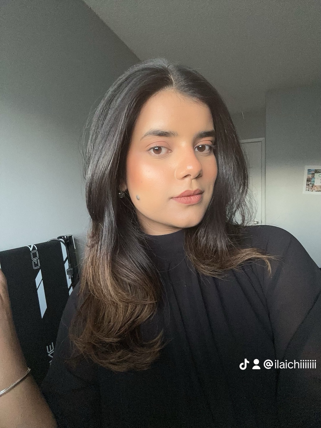 Prakriti profile