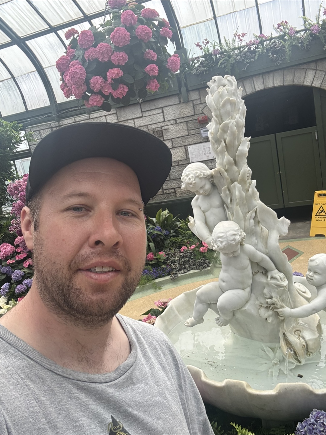 Ryan scott profile