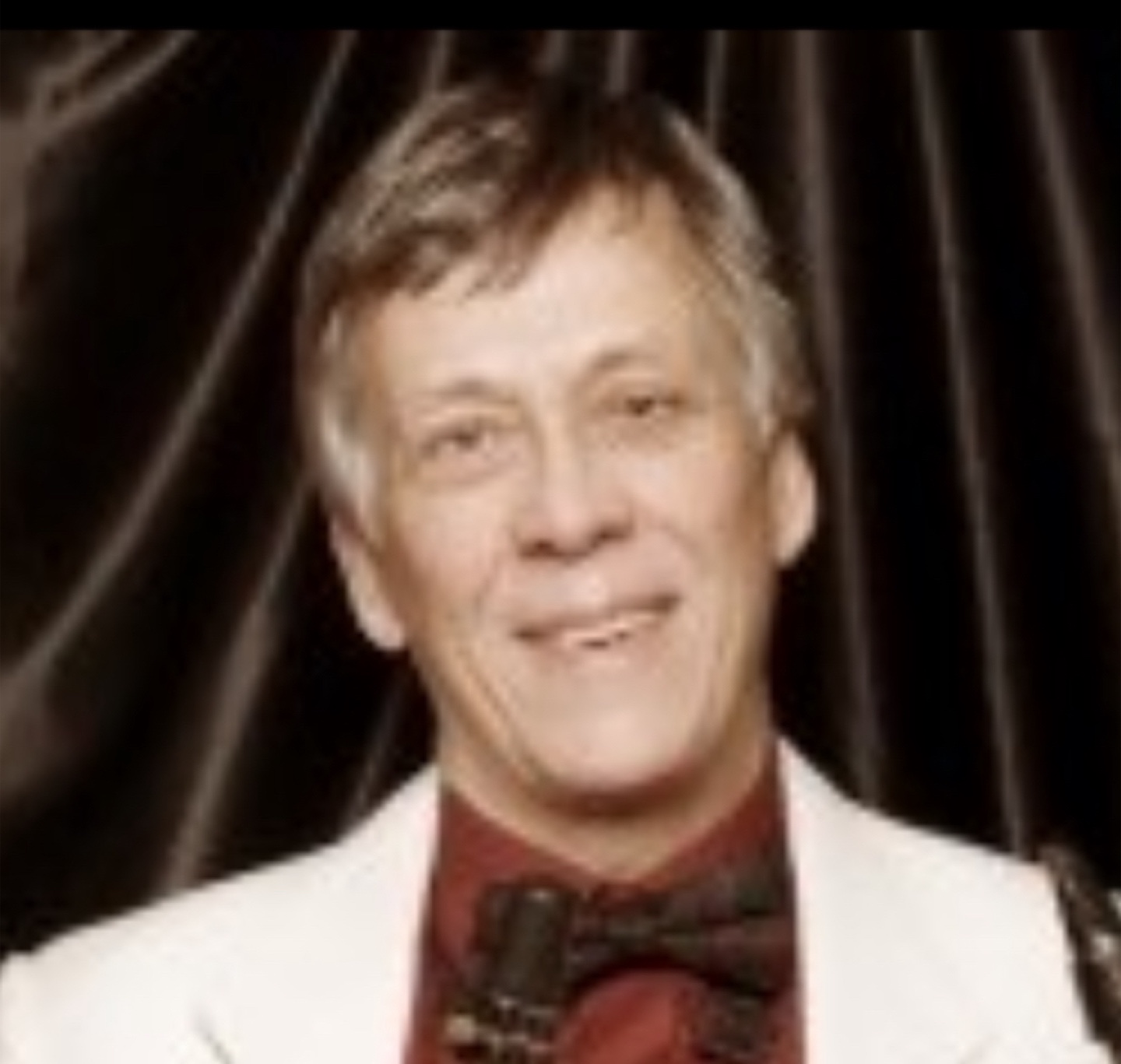 Mark Dowding
