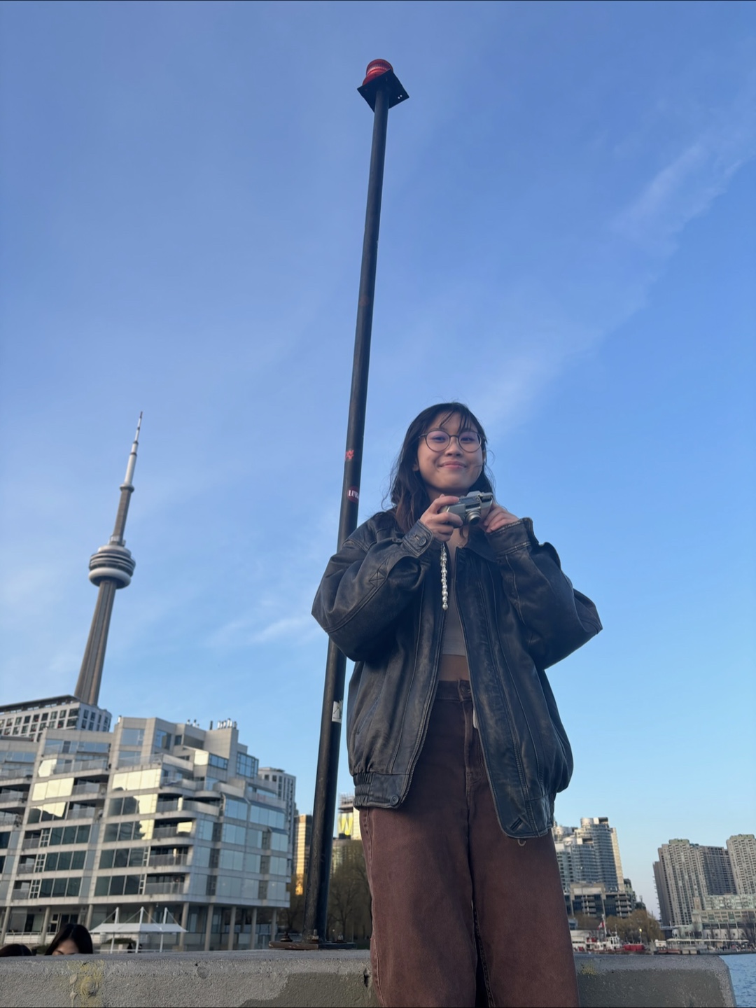 chloe cheung profile