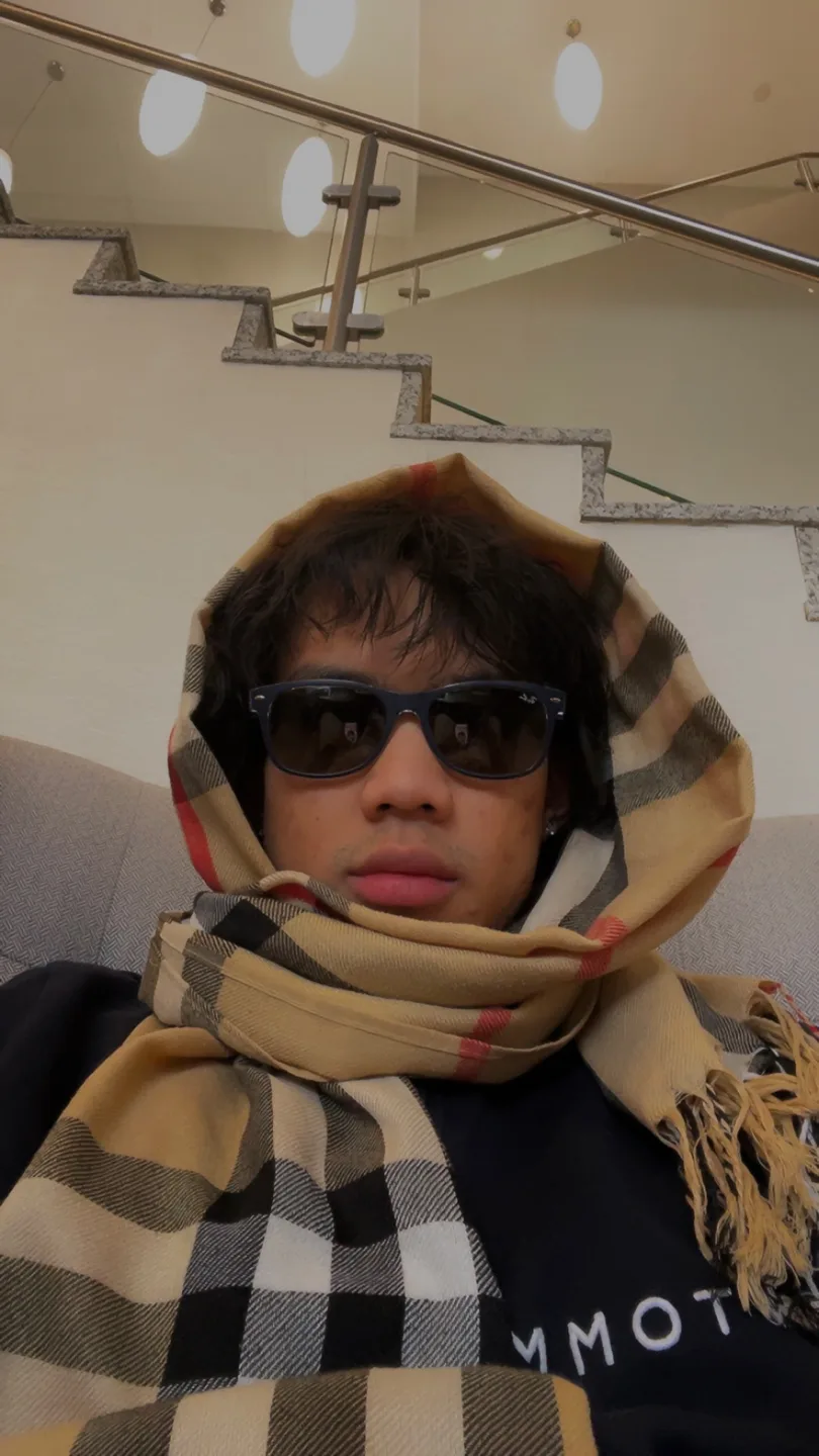 Tore Theodore profile