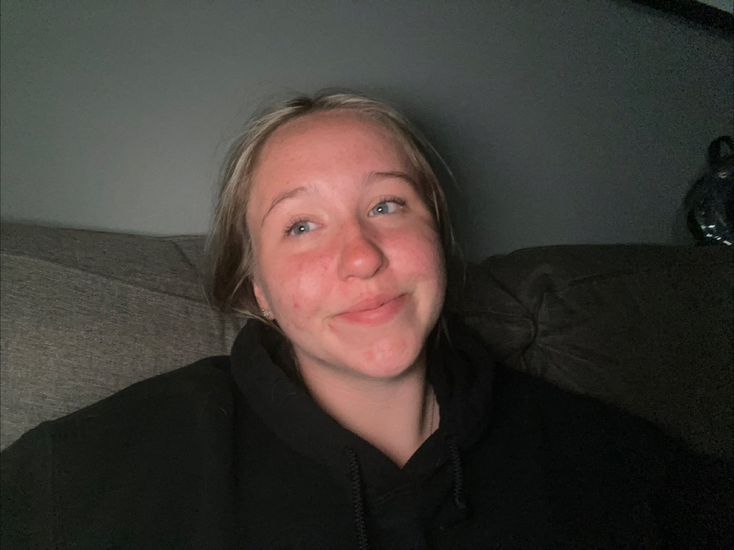 Alexandra Grenier profile