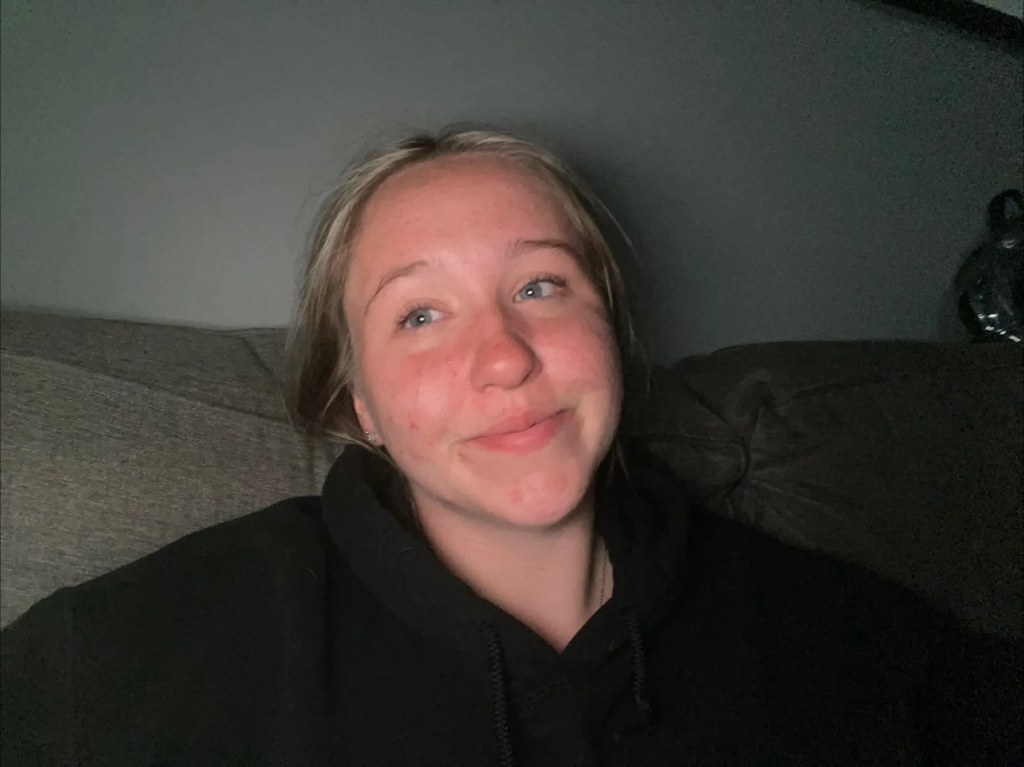 Alexandra Grenier profile