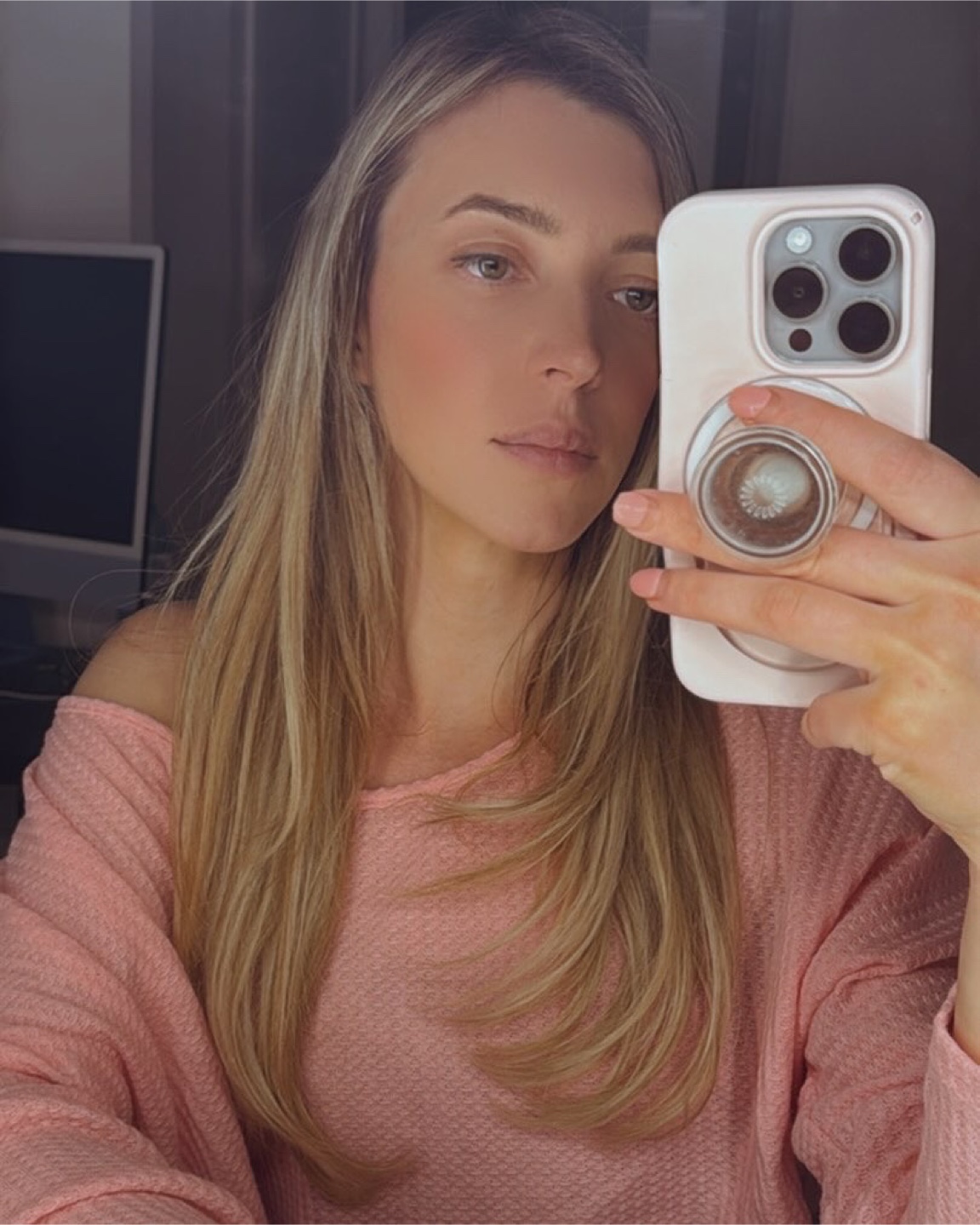Lindsay profile
