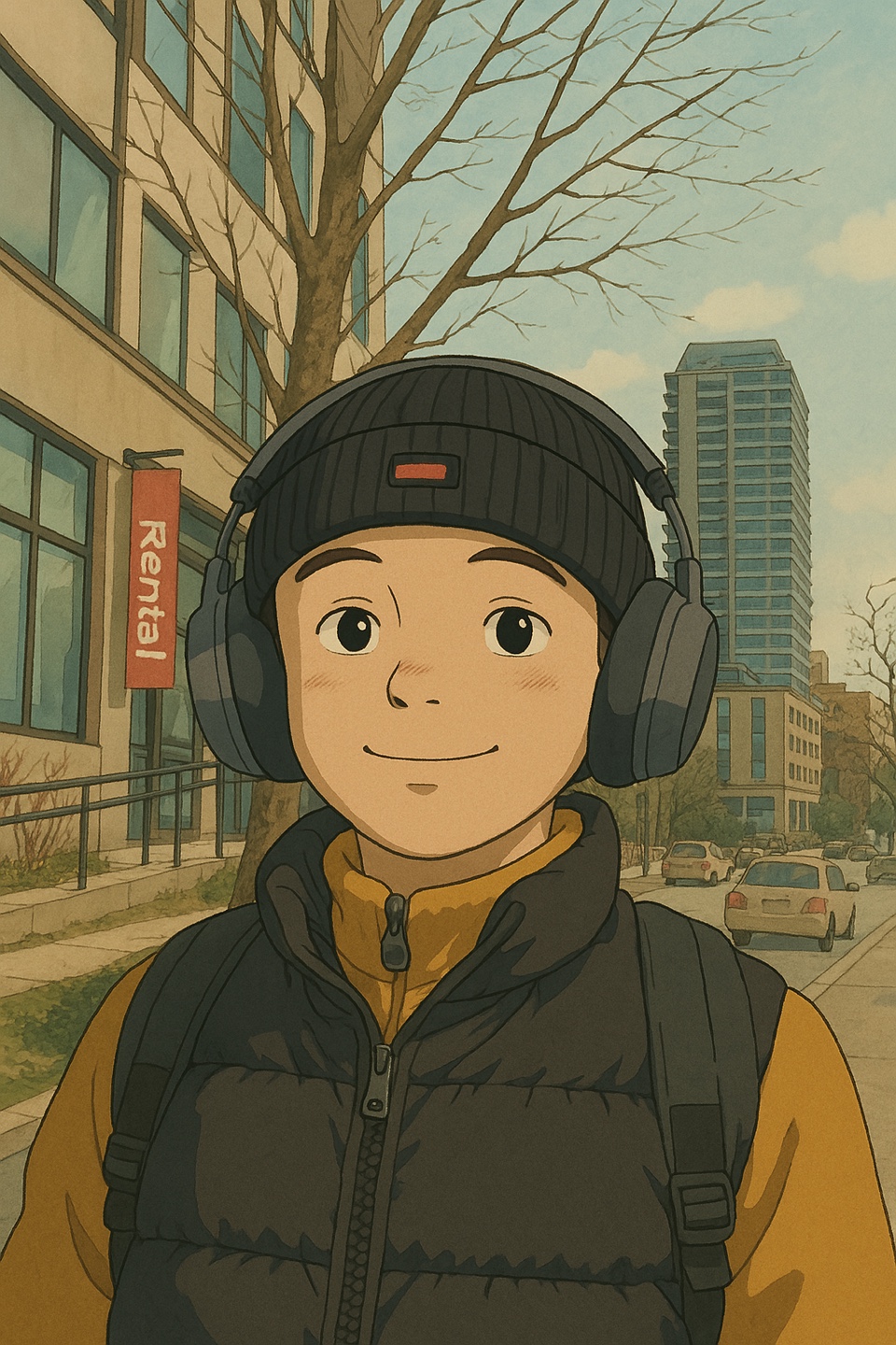DC profile