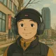 DC profile