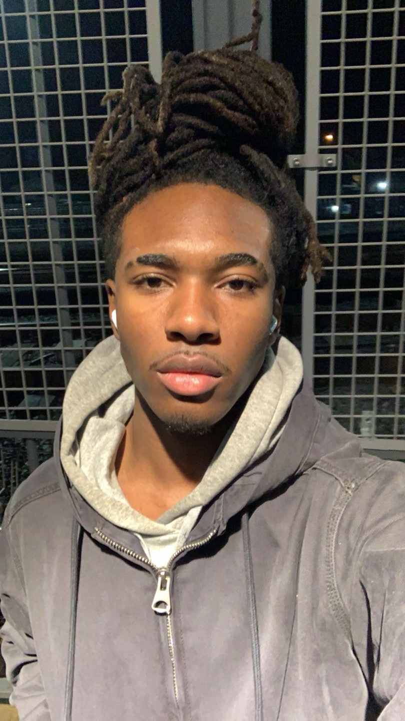 Jordan Wilson profile