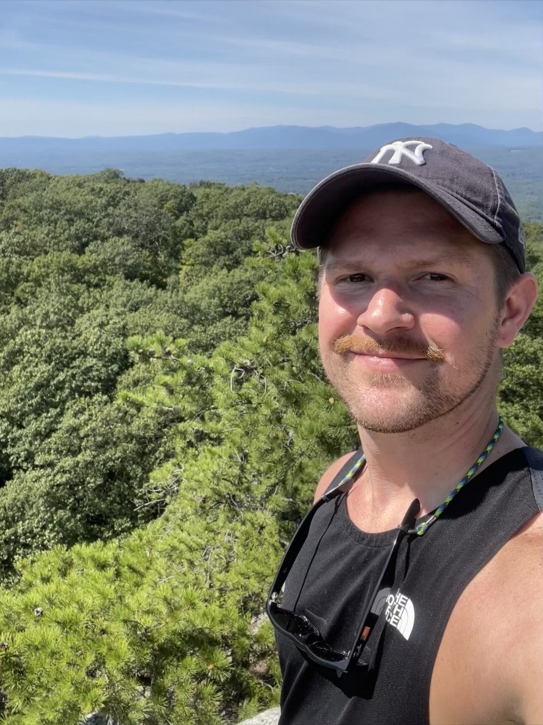 Rob Eggleston profile