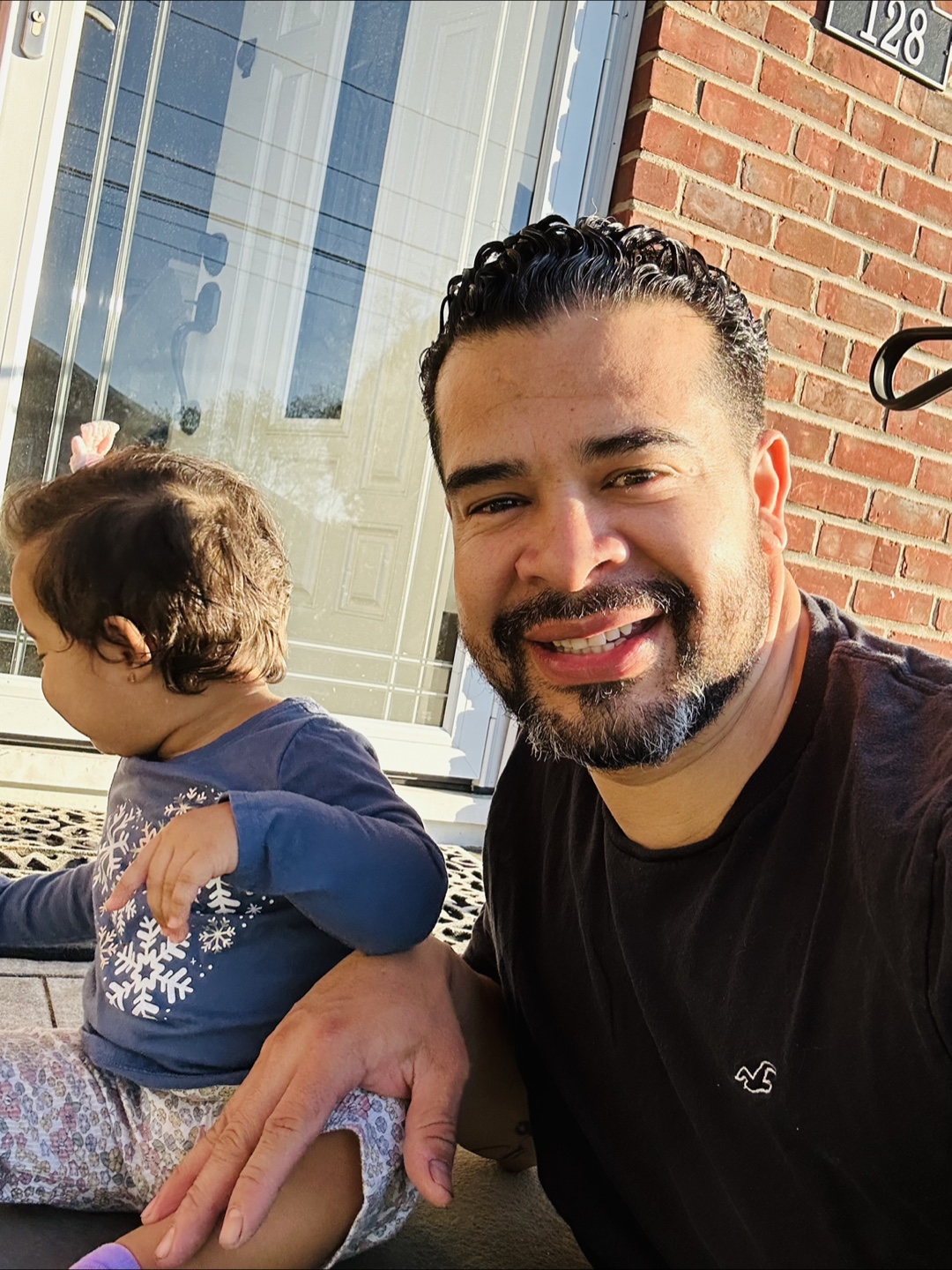 Roberto Serrano profile