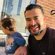Roberto Serrano profile