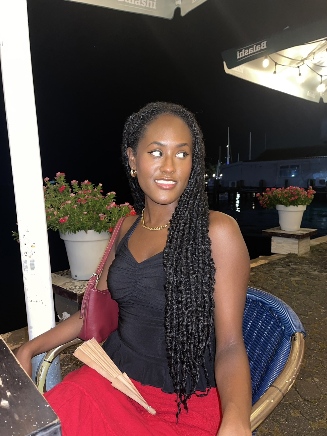 Tati profile