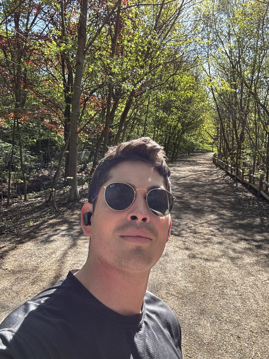 Andrew profile
