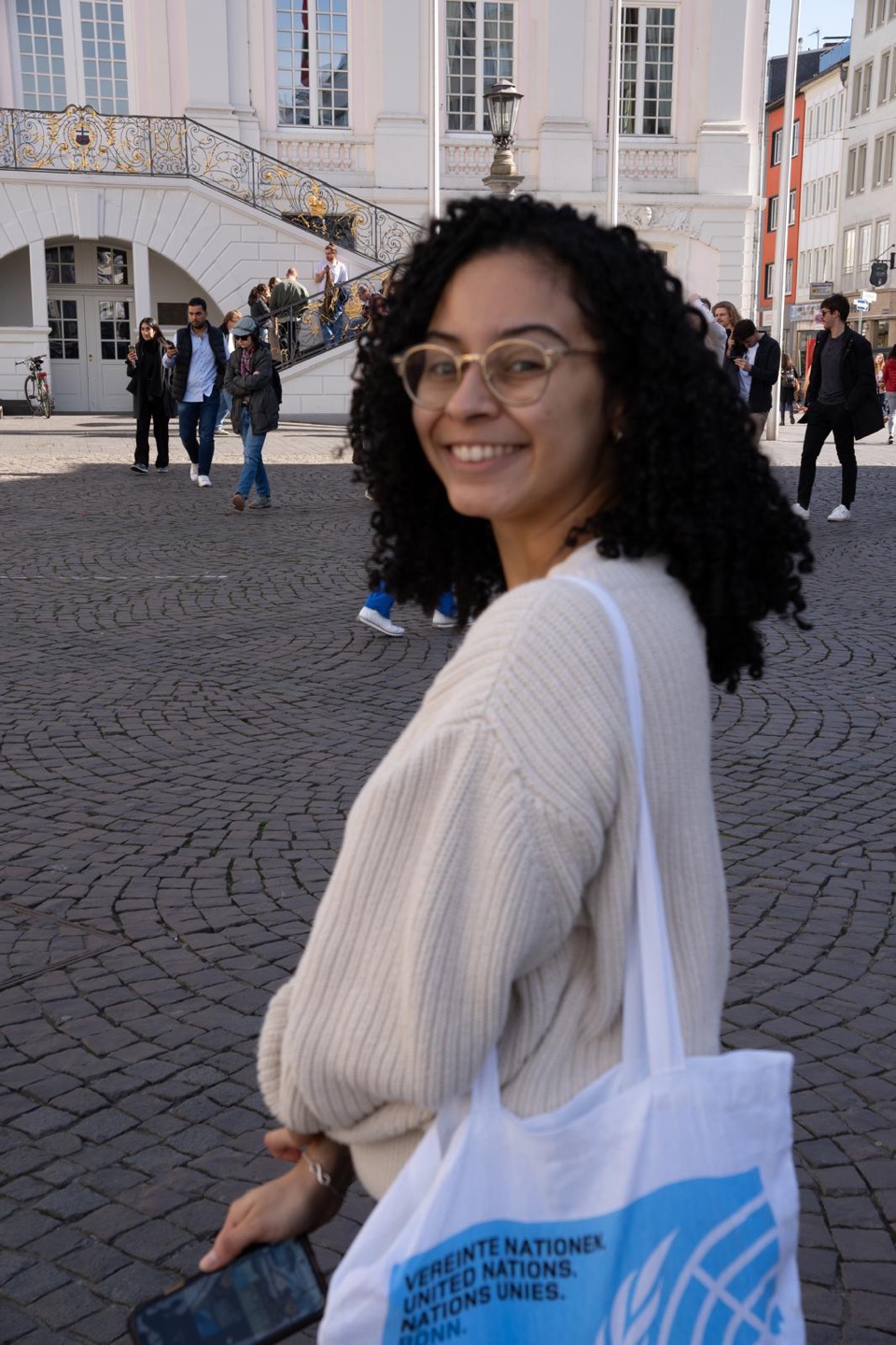 Andrea profile
