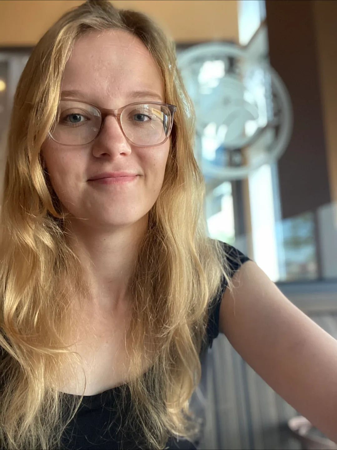 Jessie Bhuyan profile