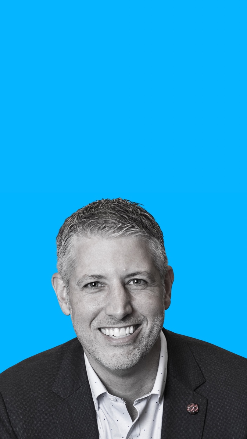 Andy profile