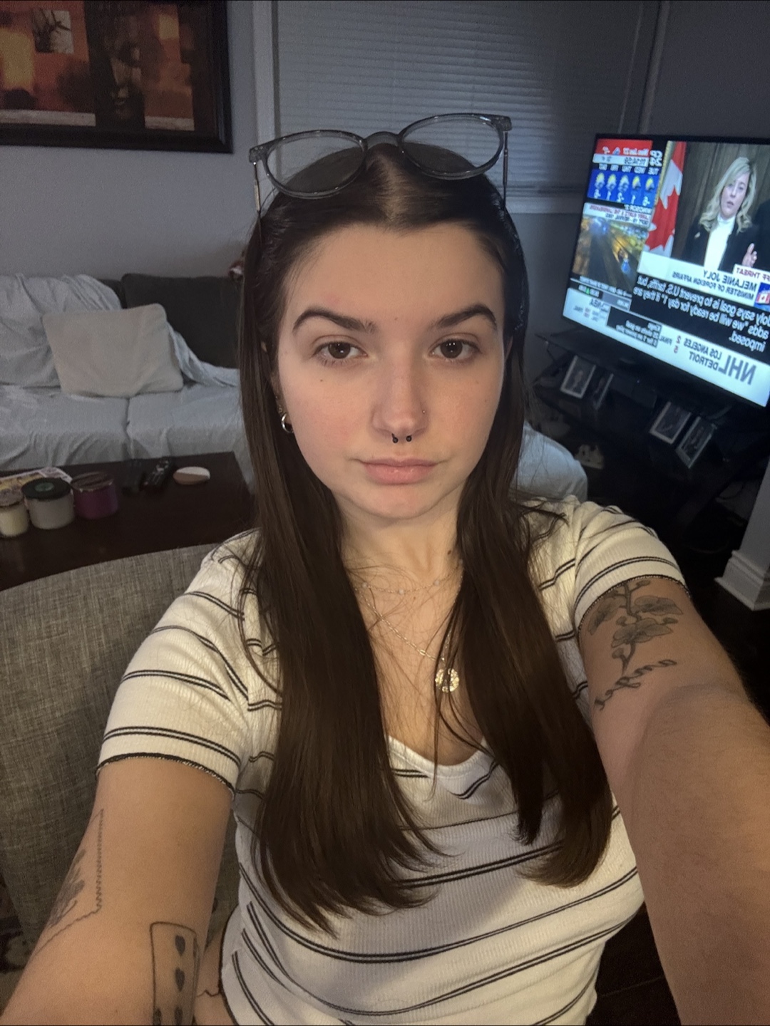 Rebecca profile