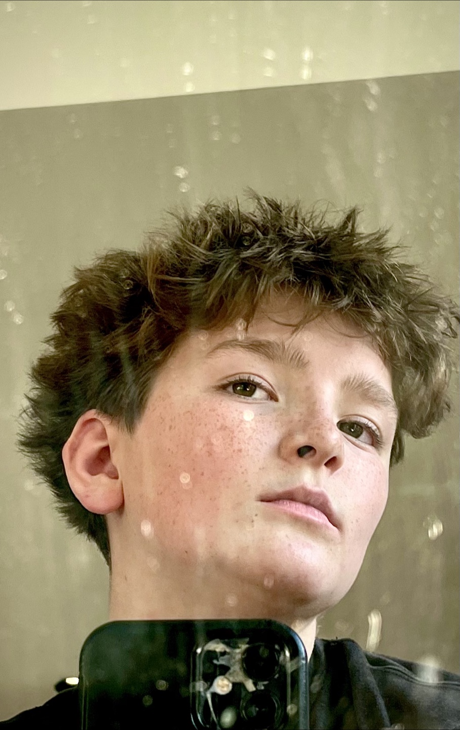 griffin profile