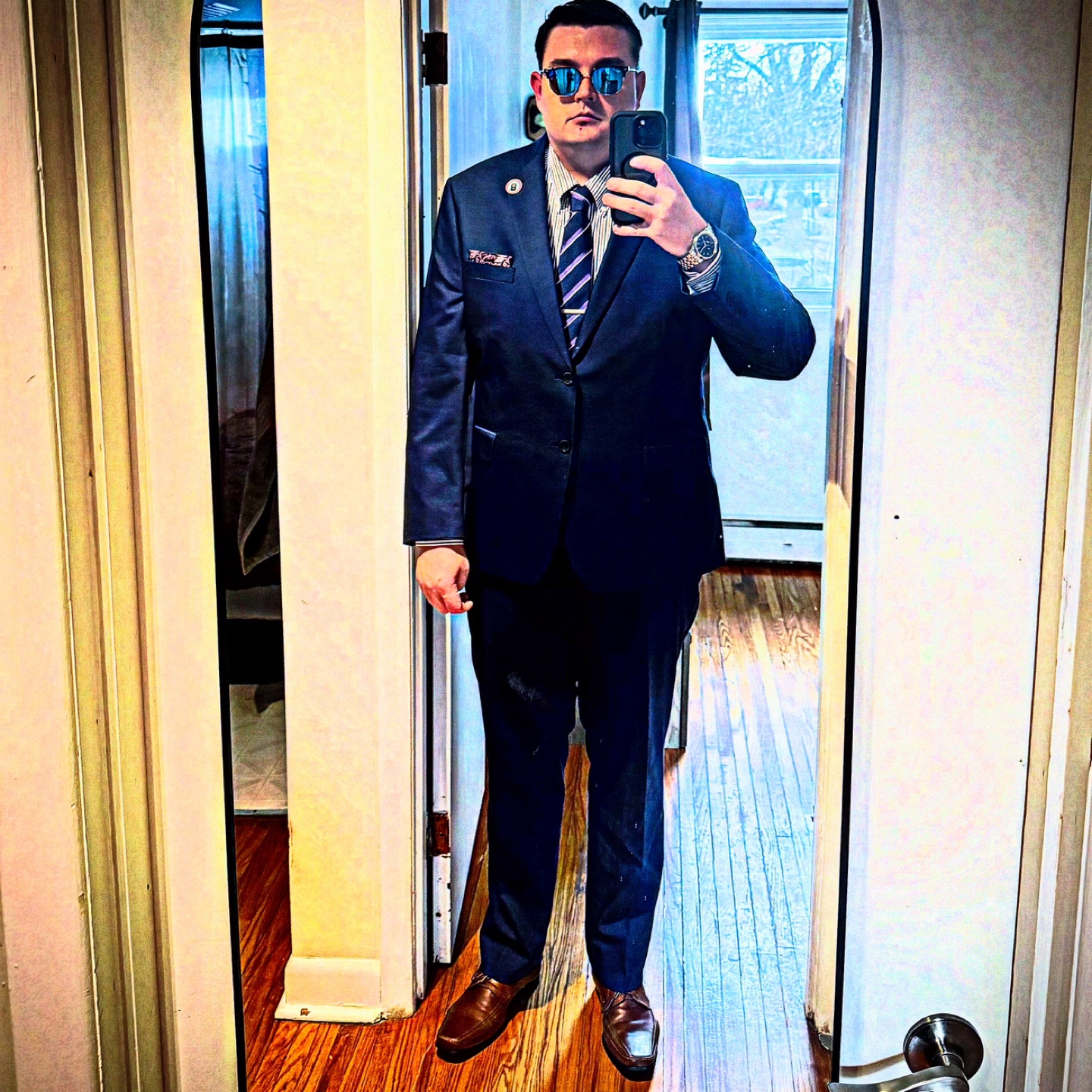 Spencer hambly profile