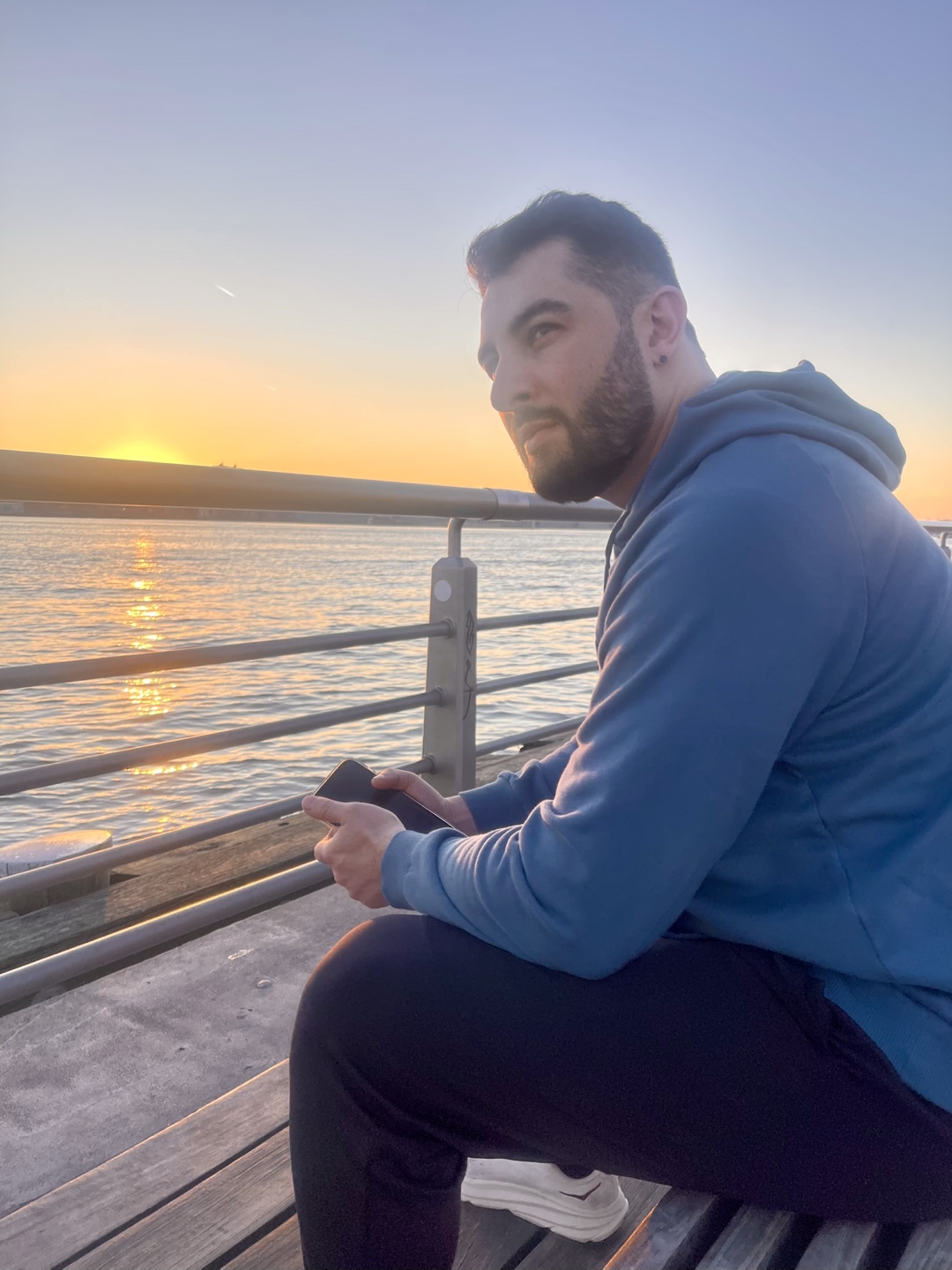 Victor S profile