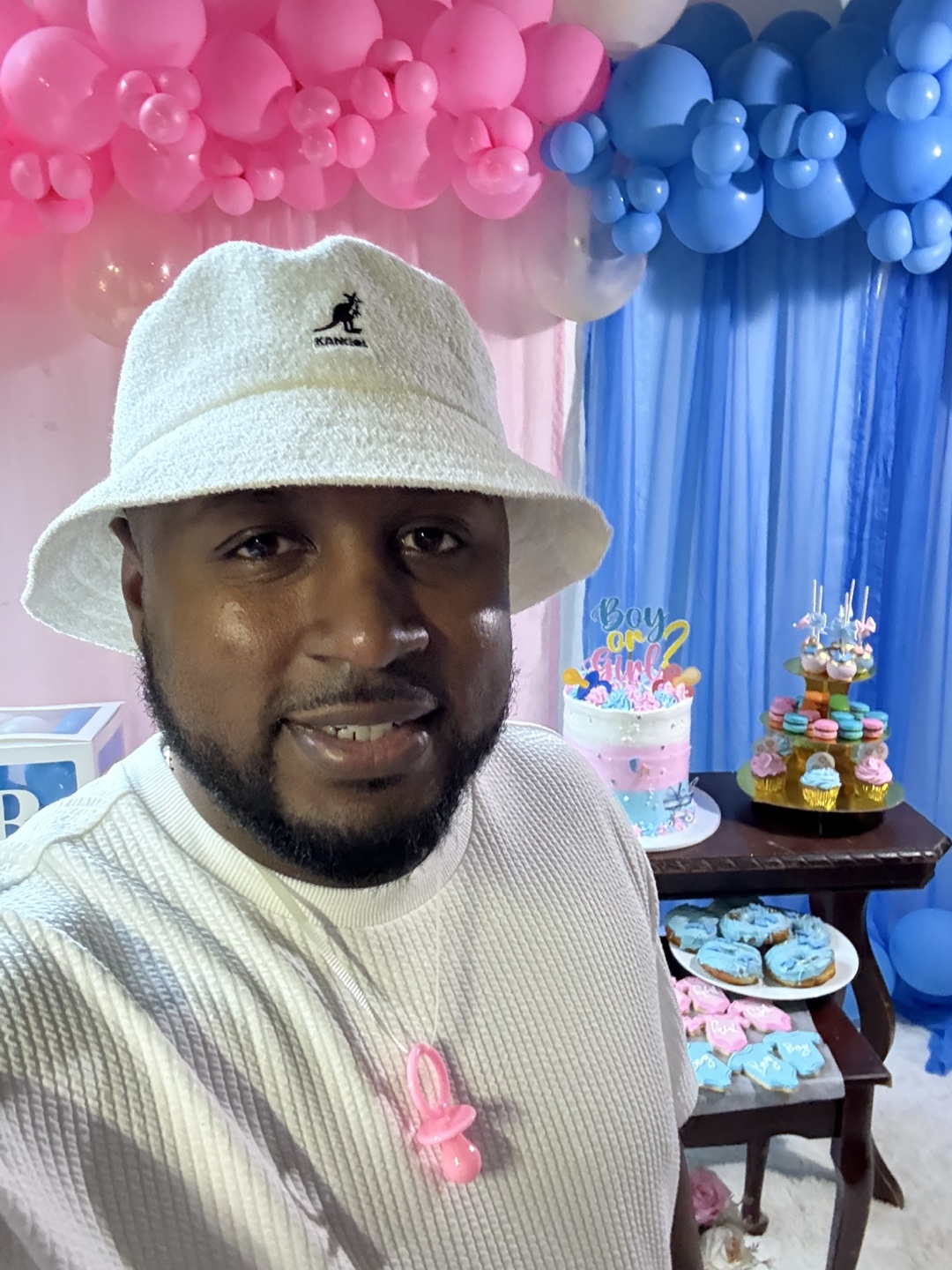 Uncle Lance profile