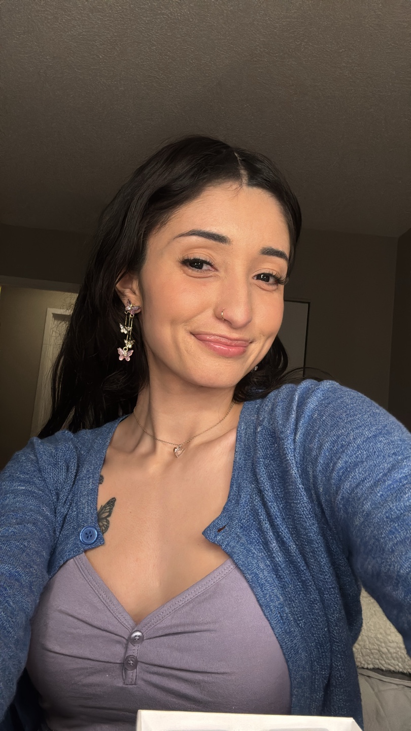 Angelise profile