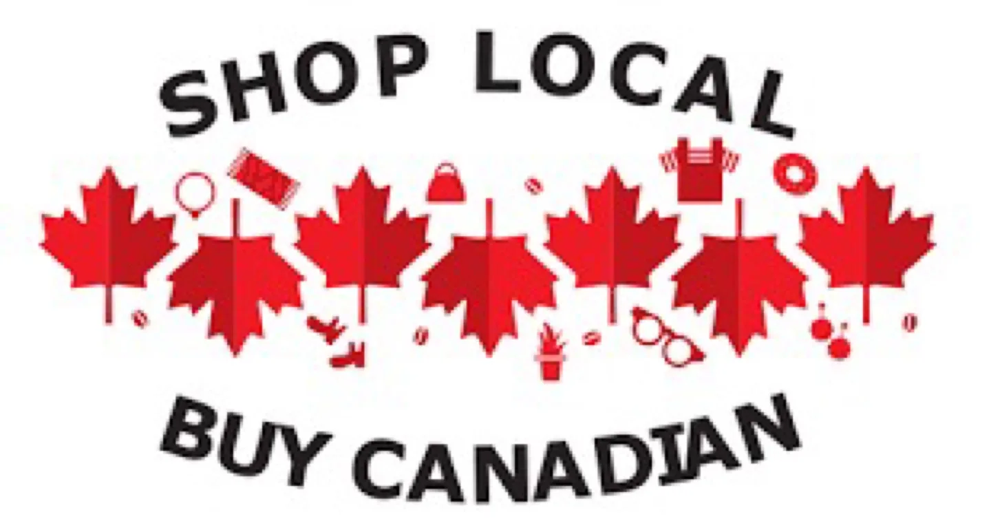 Canadian shop